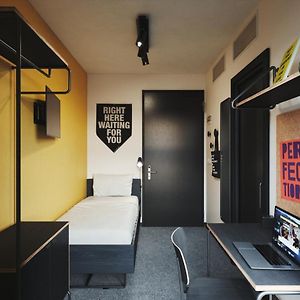 Habitación Doble Económica